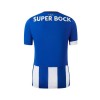 Camiseta de fútbol FC Porto Primera Equipación 23-24 - Mujer